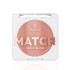 Рум'яна для обличчя кремові MATCH Cream Blush Bogenia BG634 003