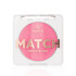 Рум'яна для обличчя кремові MATCH Cream Blush Bogenia BG634 004