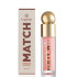 Блеск для губ MATCH Lipgloss Sparkle Bogenia BG712 001