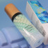 База под макияж 3в1 Jomtam Isolation Three-Color Isolation, 40ml Зеленая (от покраснения)