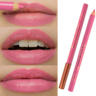 Олівець для губ Kaleidoscope К-75 Pink Silk