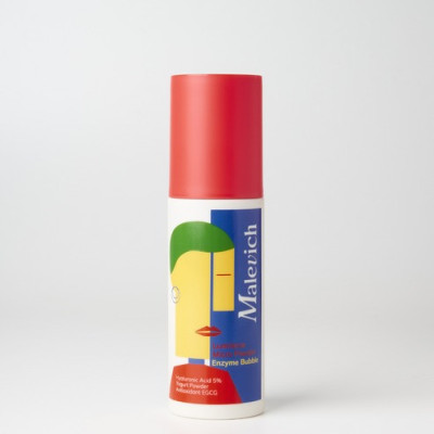 Микронизованная энзимная пудра для сияния кожи Malevich М-1130 60 мл