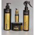 Спрей-термозащита с маслом арганы Heat Protectant Top Beauty 250 мл