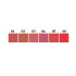 Блеск тинт для губ Soft Tint Lipgloss Neverti NP802 001