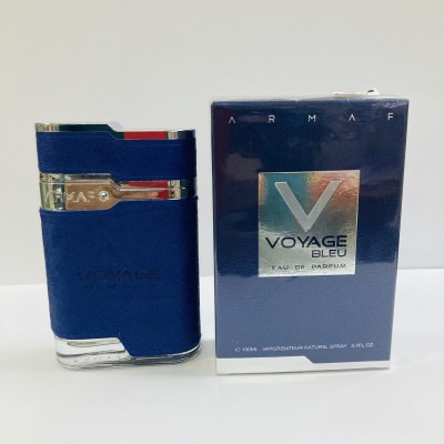 Туалетна вода чоловіча Voyage Bleu Armaf 100 мл