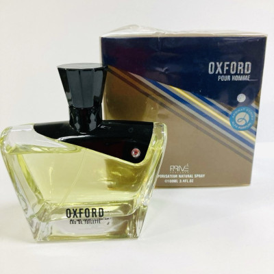 Туалетная вода мужская Oxford 100мл