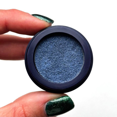 Тени для век FFleur Metal Foil Eyeshadow с эффектом фольги EMF01 №06