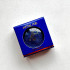 Тени для век FFleur Metal Foil Eyeshadow с эффектом фольги EMF01 №06