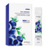 Маска для обличчя нічна з екстрактом чорниці Bioaqua Blueberry Arbutin Mask 4ml