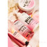 Набор подарочный "Розовый" Top Beauty (5 товаров в коробке)