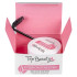Фіксатор для брів з щіточкою для укладання Eyebrow Stabilizer Top Beauty 20 мл