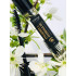 Масло для роста и укрепления ресниц и бровей с щеточкой Eyelashes & Eyebrows Oil Top Beauty 9 г