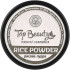 Пудра рисовая для лица Rice Powder Top Beauty 30 г