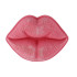 Бомбочка-гейзер для ванны 210 гр "Губы" Top Beauty СРОК