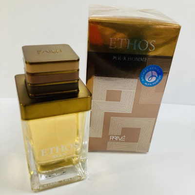 Туалетная вода мужская Ethos Prive Parfums 100 мл