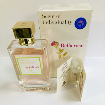 Парфюмированная вода Emper Bella Rose 100мл