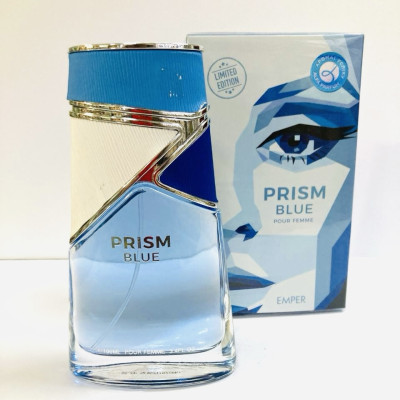Парфюмированная женская вода Prism Blue Emper 100 мл