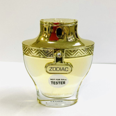 Парфюмированная женская вода Zodiac TESTER 100 мл