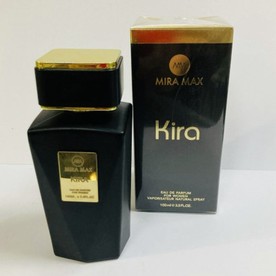 Парфюмированная вода женская Mira Max Kira 100 мл