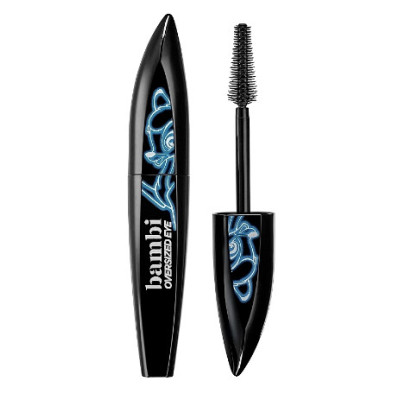 Тушь для ресниц L'Oreal Bambi Eye OVERSIZED