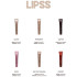 Блеск для губ Lemon Sorbet Lipss
