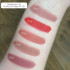 Помада ProHD Rich Matte TopFace РТ159 004 Flirty