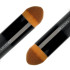 Нейлоновая кисточка для тональной основы или тинта-флюида MODAY nylon brush