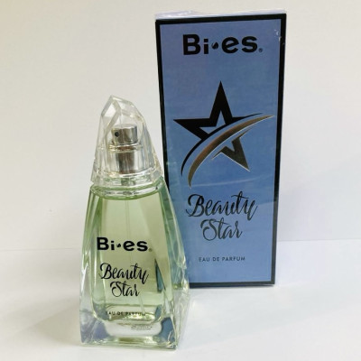 Парфюмированная вода женская Bi-es Beauty Star 100 мл (СРОК)