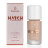 Тональная основа MATCH Foundation Bogenia BG609 ТЕСТЕР