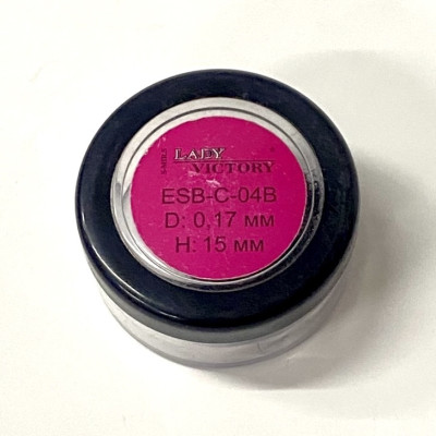 Ресницы в банке Lady-Victory ESB-C-04В
