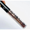 Глиттер для лица жидкий COLOUR INTENSE Just Star с блестками 102