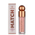 Рідкі рум'яна MATCH Liquid Highlighter Blush Bogenia BG635 001
