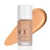 Тональная основа MATCH Foundation Bogenia BG609 005 warm beige