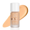 Тональная основа MATCH Foundation Bogenia BG609 006 pale beige