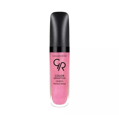 Блеск для губ GOLDEN ROSE COLOR SENSATION LIPGLOSS 110
