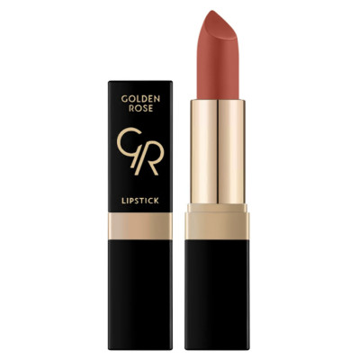 Помада Golden Rose Lipstick Vitamin Е 162