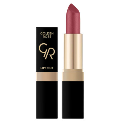 Помада Golden Rose Lipstick Vitamin Е 81