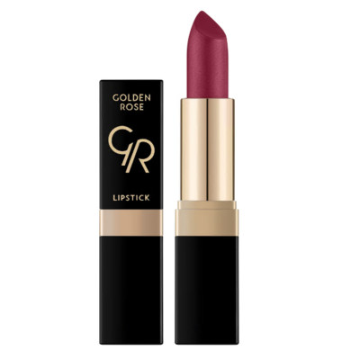 Помада Golden Rose Lipstick Vitamin Е 85