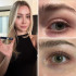 Сироватка для росту вій та брів Minox Maxlash