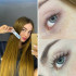 Сироватка для росту вій та брів Minox Maxlash