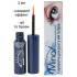 Сироватка для росту вій та брів Minox Maxlash