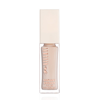 Консилер Radiant Creamy Cover Neverti NP303 001