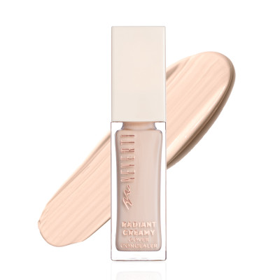 Консилер Radiant Creamy Cover Neverti NP303 002
