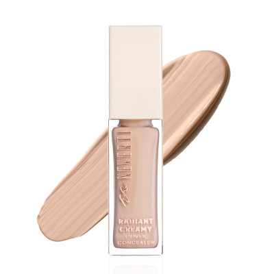 Консилер Radiant Creamy Cover Neverti NP303 004