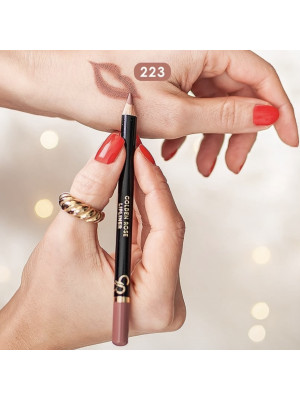 Карандаш для губ GOLDEN ROSE 223