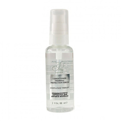 Сыворотка кондиционирующая для кончиков волос Jerden Proff Thermal Protection Serum 60 мл