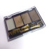 Тени для век и бровей FFleur Perfect Brow Kit
