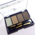 Тени для век и бровей FFleur Perfect Brow Kit