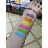 Карандаш для глаз GOLDEN ROSE Miss Beauty Colorpop 01 Ocean Blue