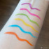 Карандаш для глаз GOLDEN ROSE Miss Beauty Colorpop 01 Ocean Blue